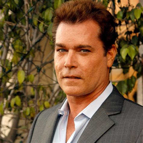 Ray Liotta